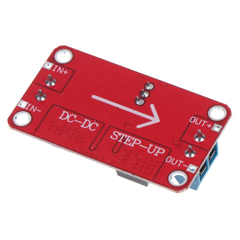 Dc Dc Converter - 1Pcs 5A DC-DC Step Up Power