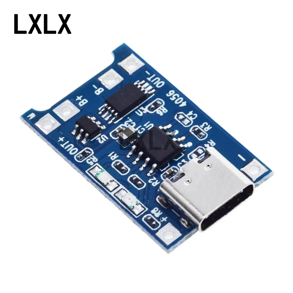 10Pcs TP4056 5V1A TYPE-C Micro - đánh giá và giá Tp4056 Module