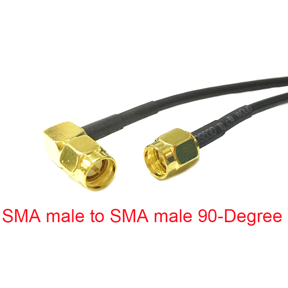 Anten WIFI Nối SMA Đực Cắm Jac - đánh giá và giá Ipex Connector