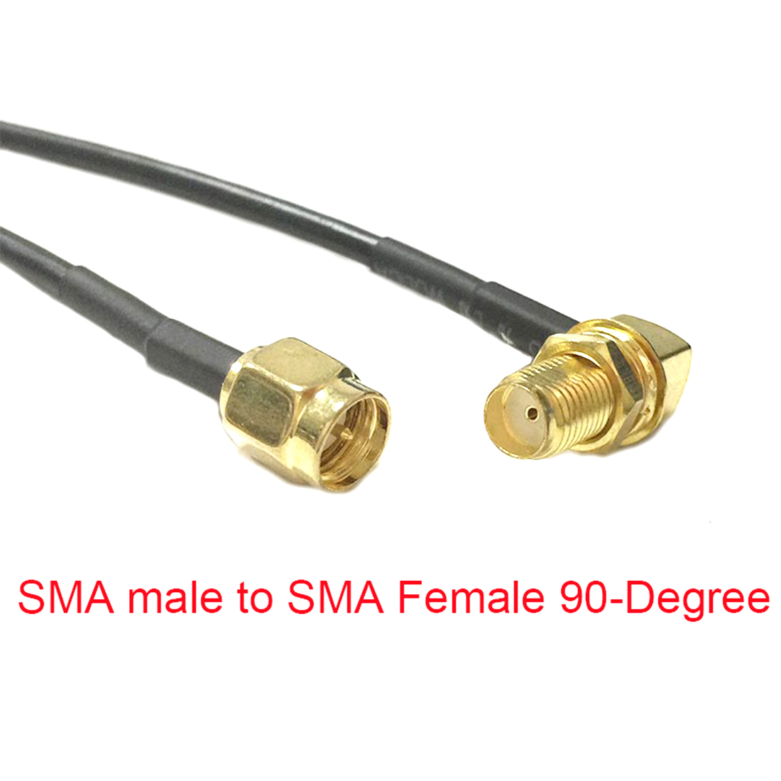 Anten WIFI Nối SMA Đực Cắm Jac - đánh giá và giá Ipex Connector
