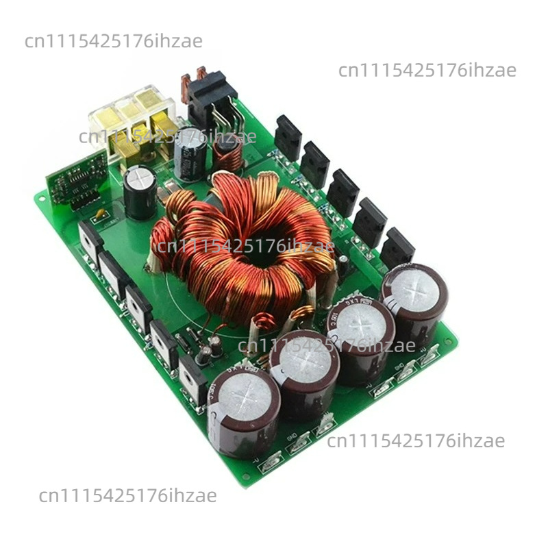 High Power 1200W Isolated DC-D - đánh giá và giá Boost Converter