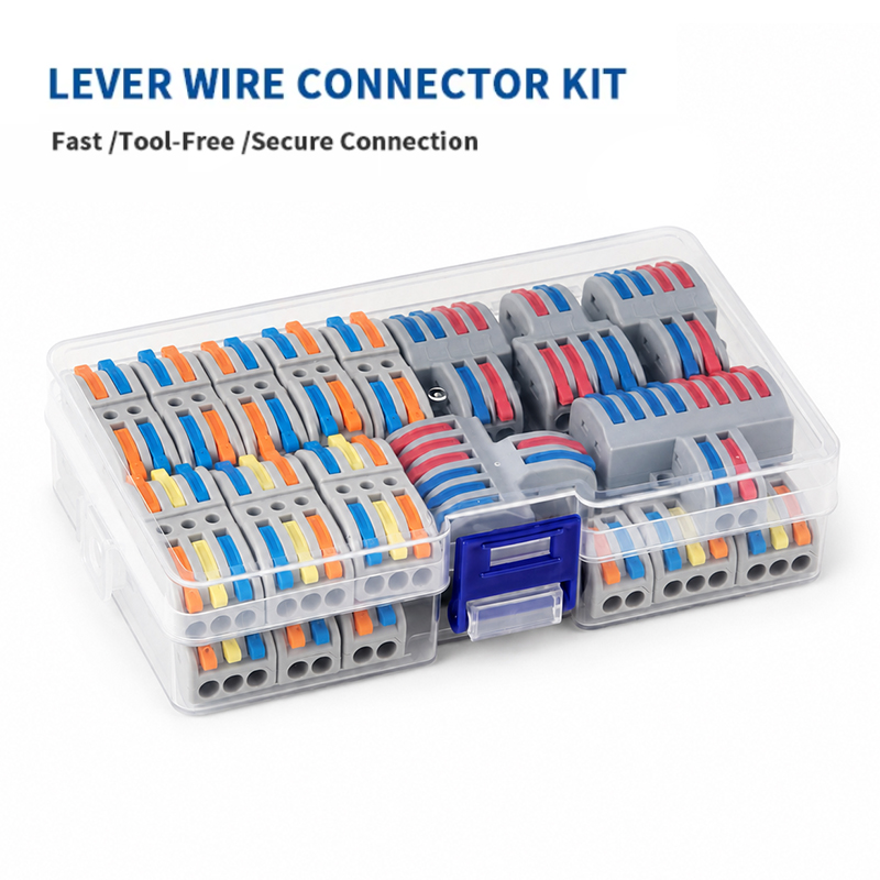 Electrical Wire Connector Asso - đánh giá và giá Screw Terminal Block