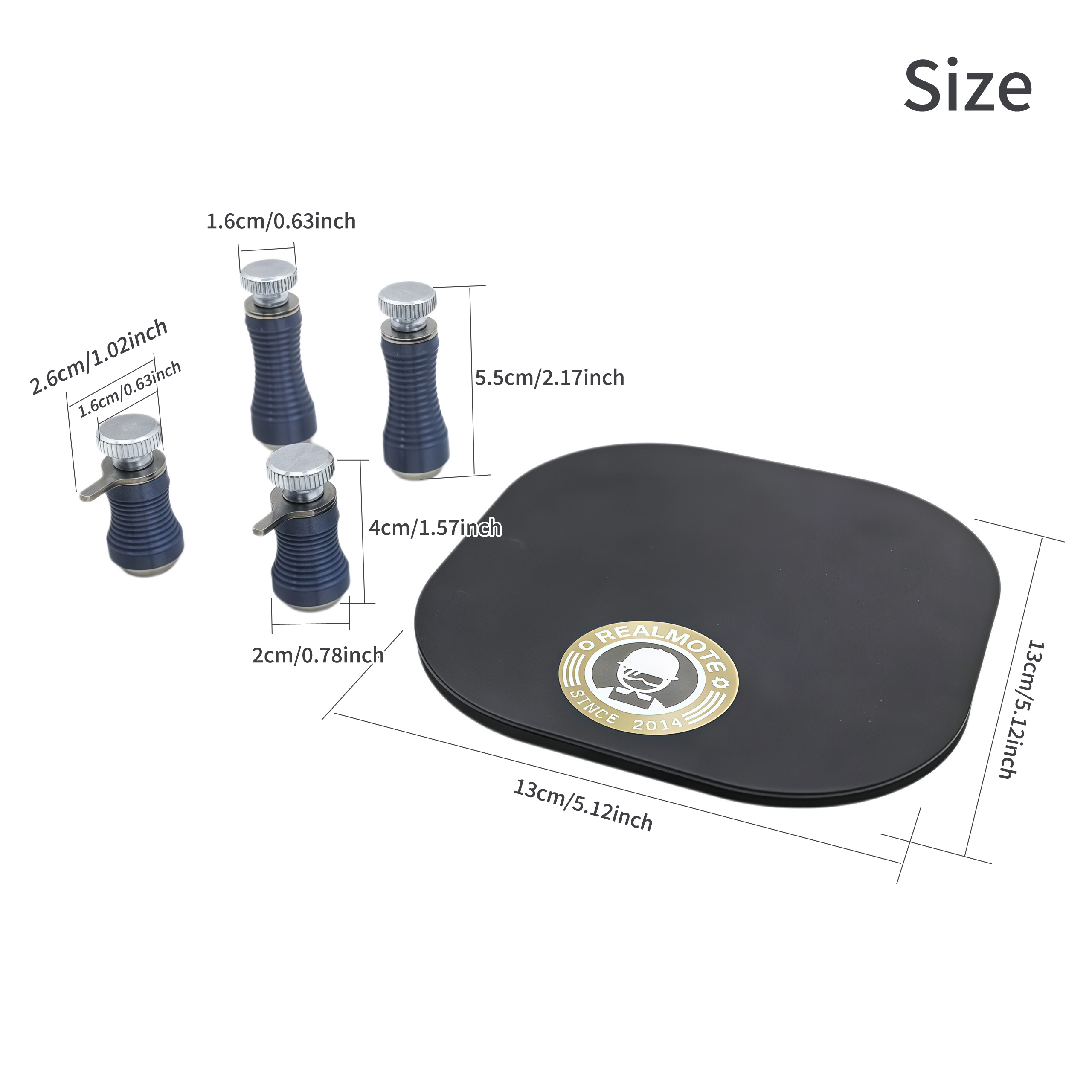Universal PCB Holder Soldering - đánh giá và giá Proto Board