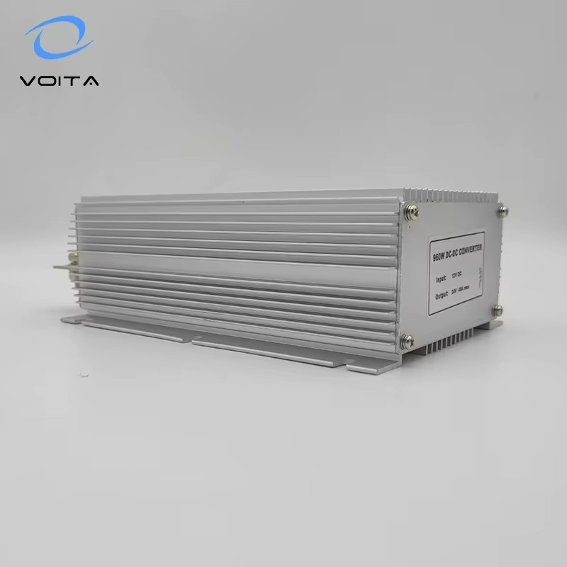 High Power DC/DC Converter 12v - đánh giá và giá Boost Converter