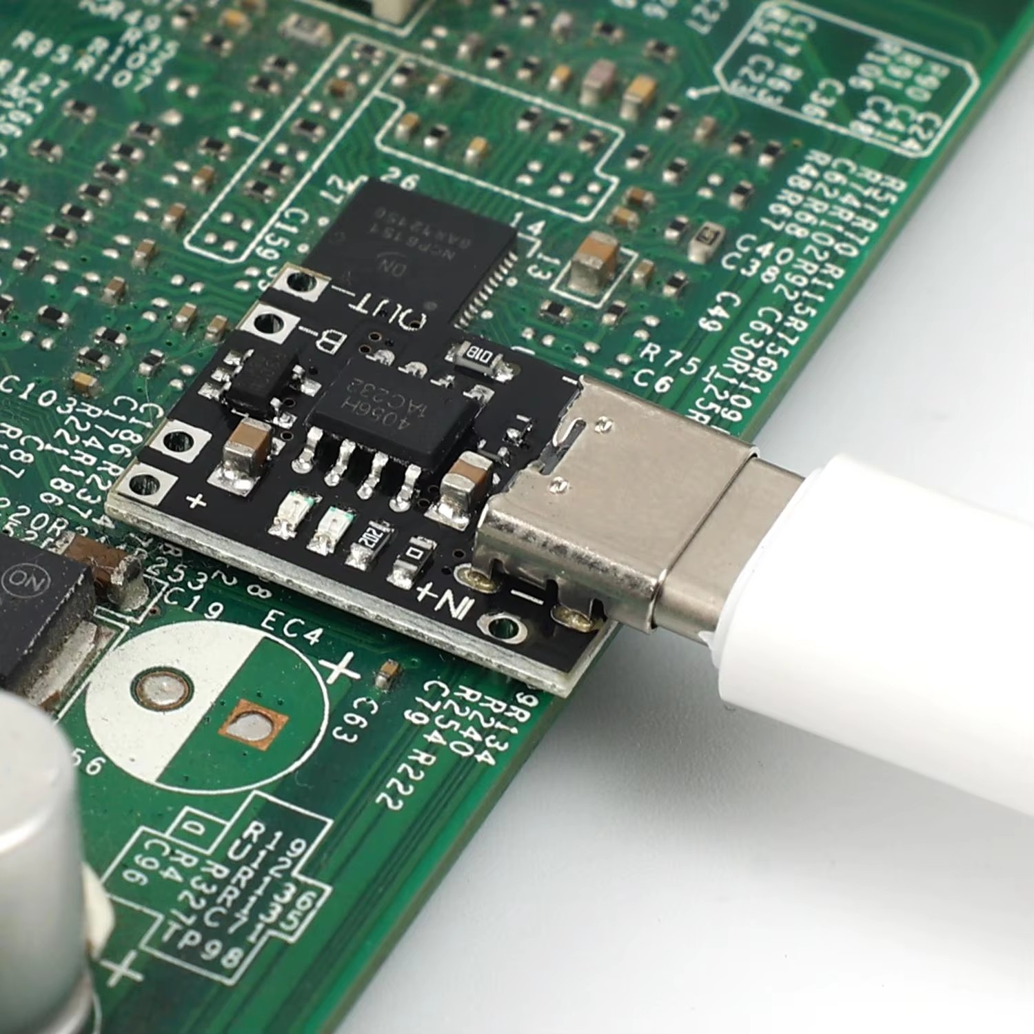 1-20Pcs TP4056 3.7V Lithium Ba - đánh giá và giá Li Ion Charger Module