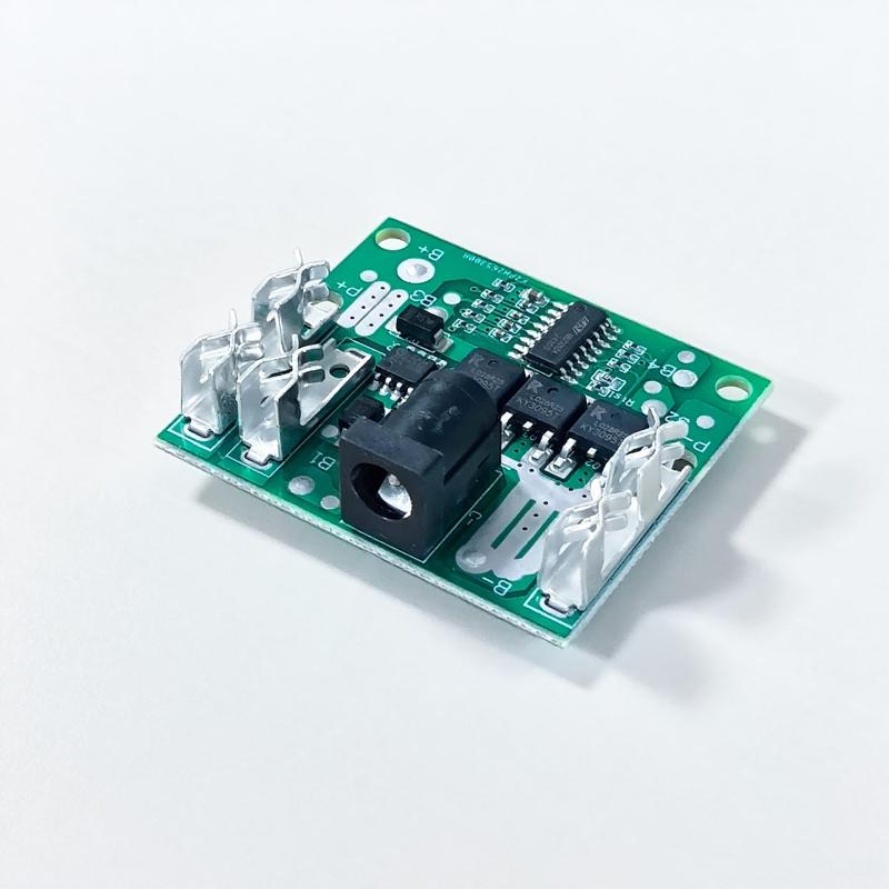 NEW SALE BMS 5S 20A 18650 Li-i - đánh giá và giá Li Ion Charger Module