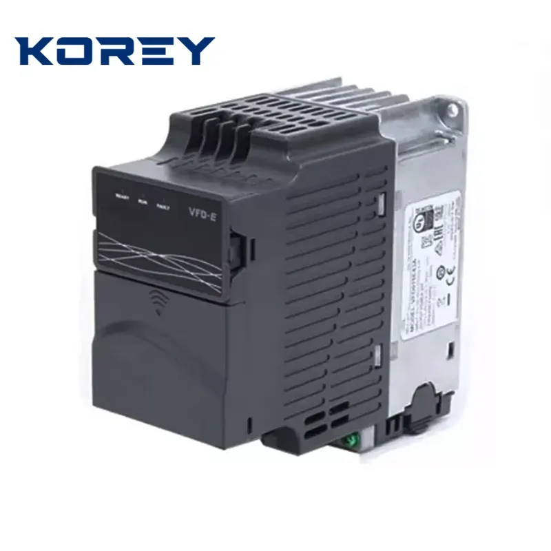 New, Ready Stock VFD-E Series  - đánh giá và giá Dc Dc Converter