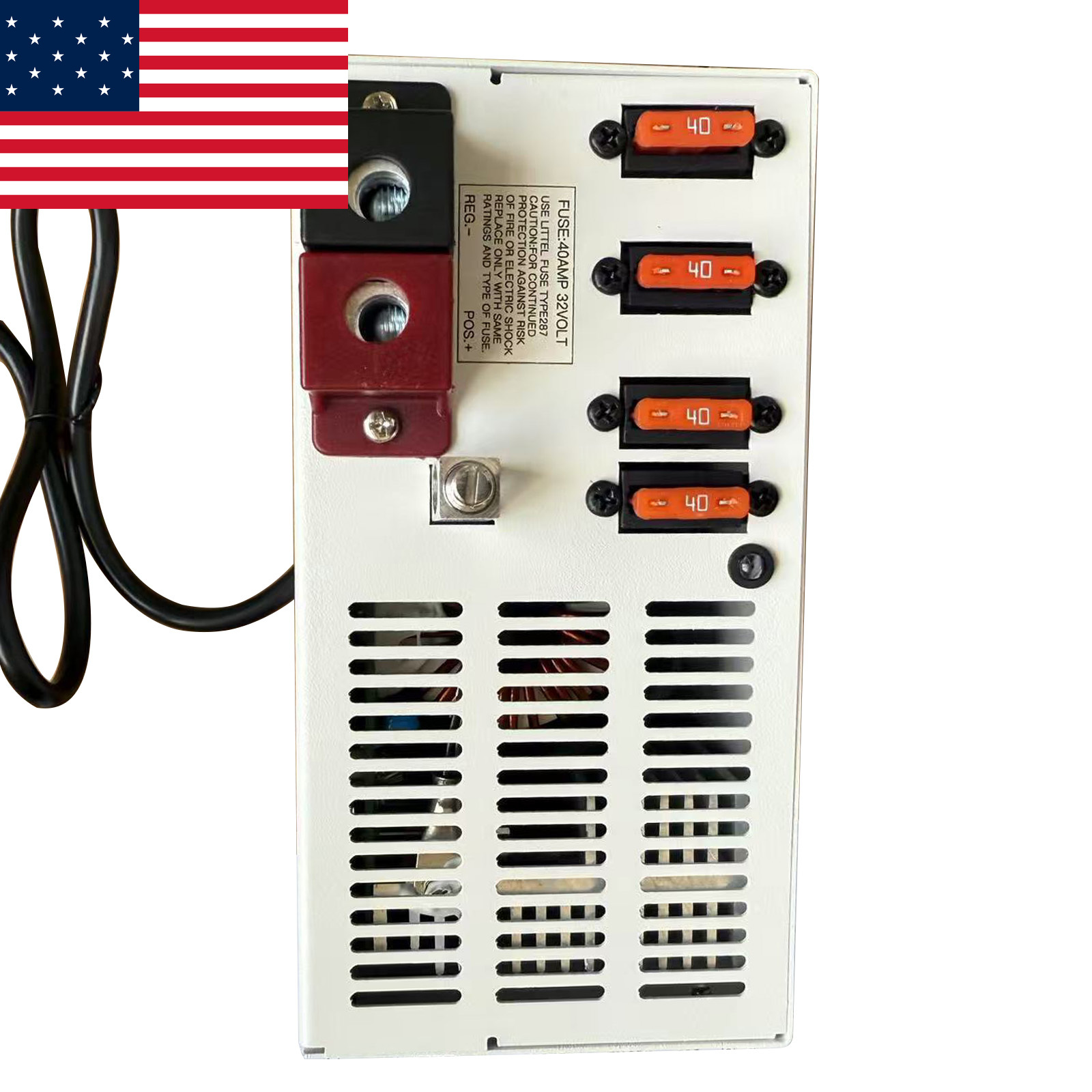 AP03 PM3-75LK Smart Cooling AC - đánh giá và giá Dc Dc Converter