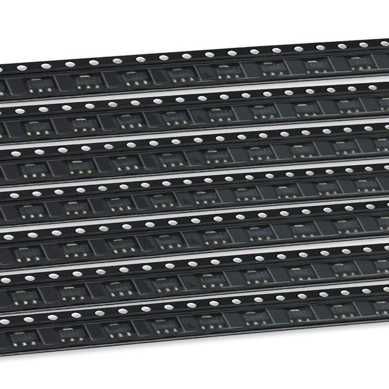 70PCS = 7Kinds *10PCS AMS1117  - đánh giá và giá Ams1117 Module