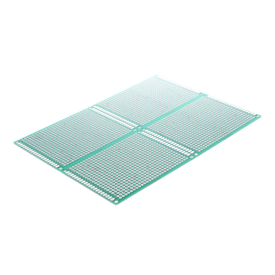 A64I 4pcs Double-Side Prototyp - đánh giá và giá Pcb Prototyping Board