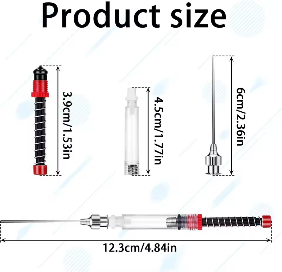 1-10PCS Fountain Pen Ink Absor - đánh giá và giá Li Ion Charger Module