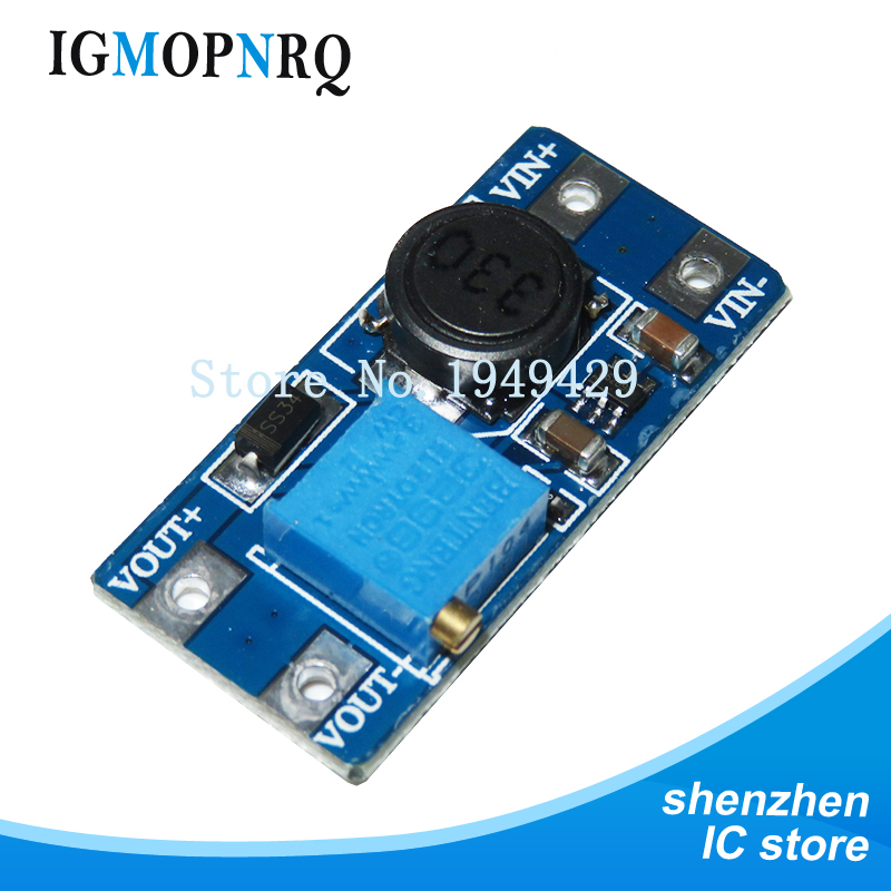 Micro USB 5V 1A 18650 TP4056 m - đánh giá và giá Tp4056 Module