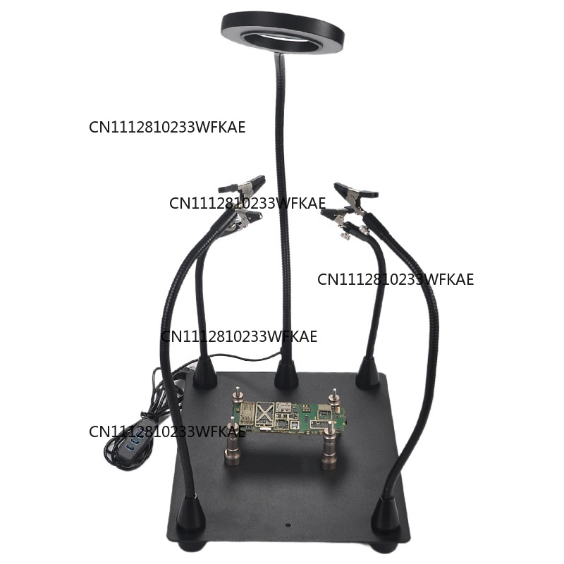 Universal fixture welding tabl - đánh giá và giá Proto Board