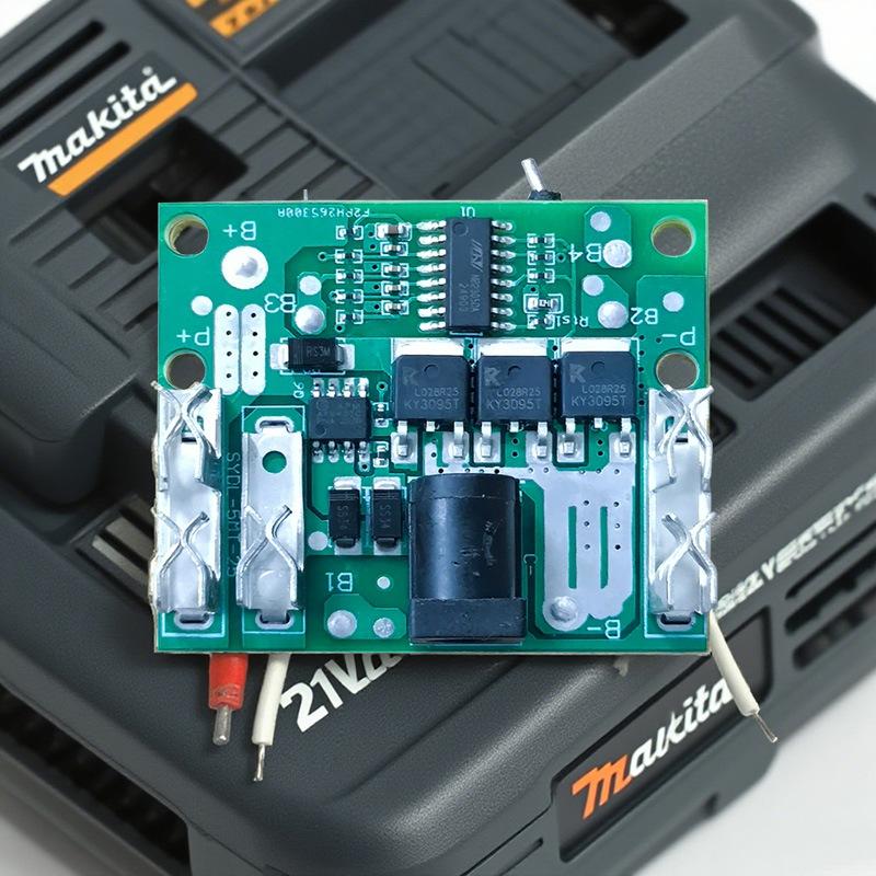 HOT! BMS 5S 20A 18650 Li-ion L - đánh giá và giá Li Ion Charger Module