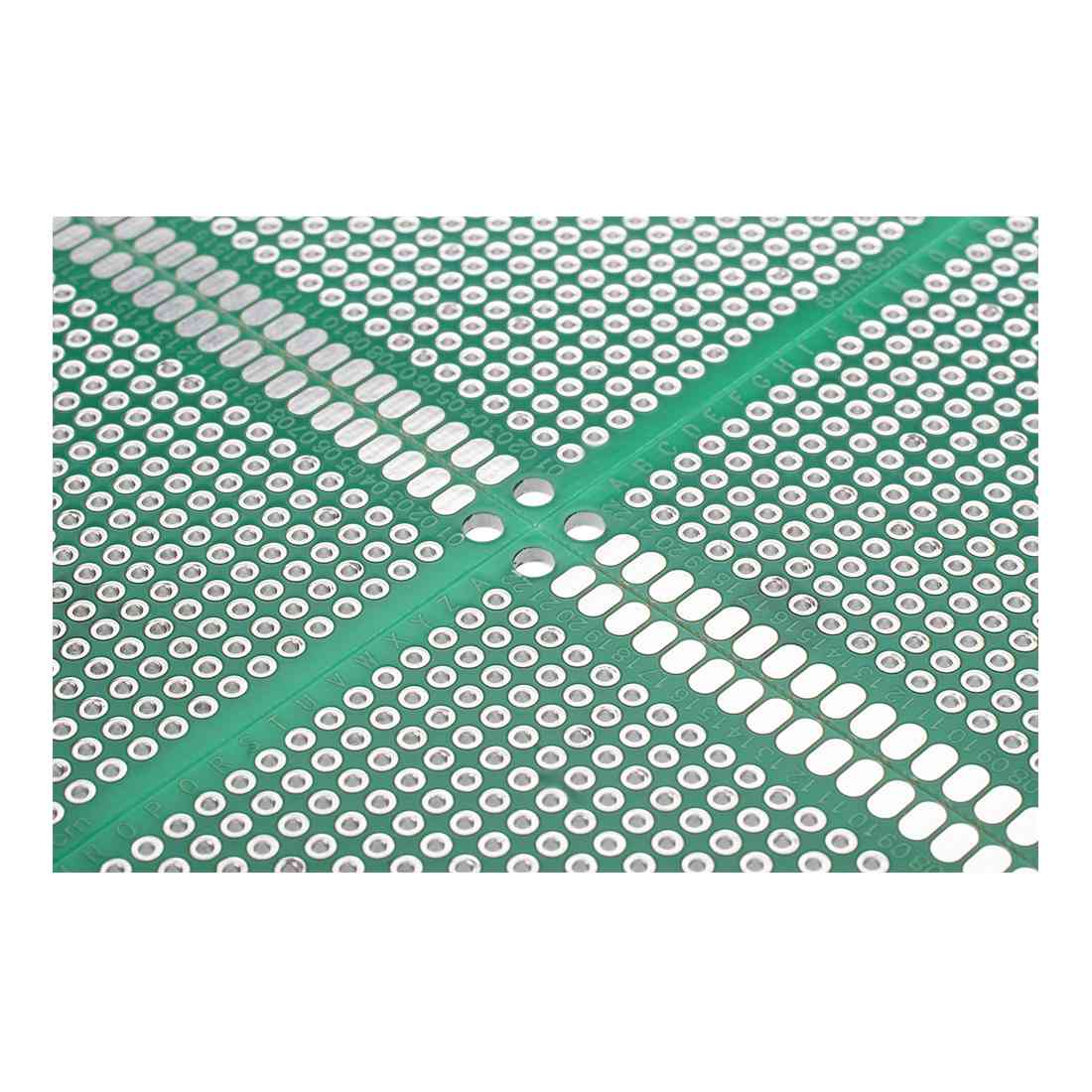 SCLS 4pcs Double-Side Prototyp - đánh giá và giá Pcb Prototyping Board