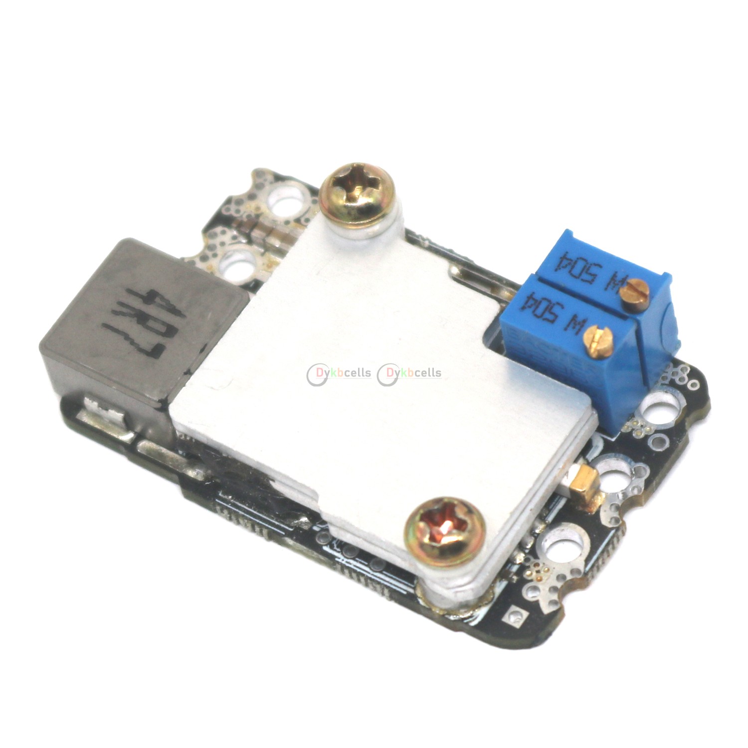 150W 13A BQ24650 BUCK Charger  - đánh giá và giá Li Ion Charger Module