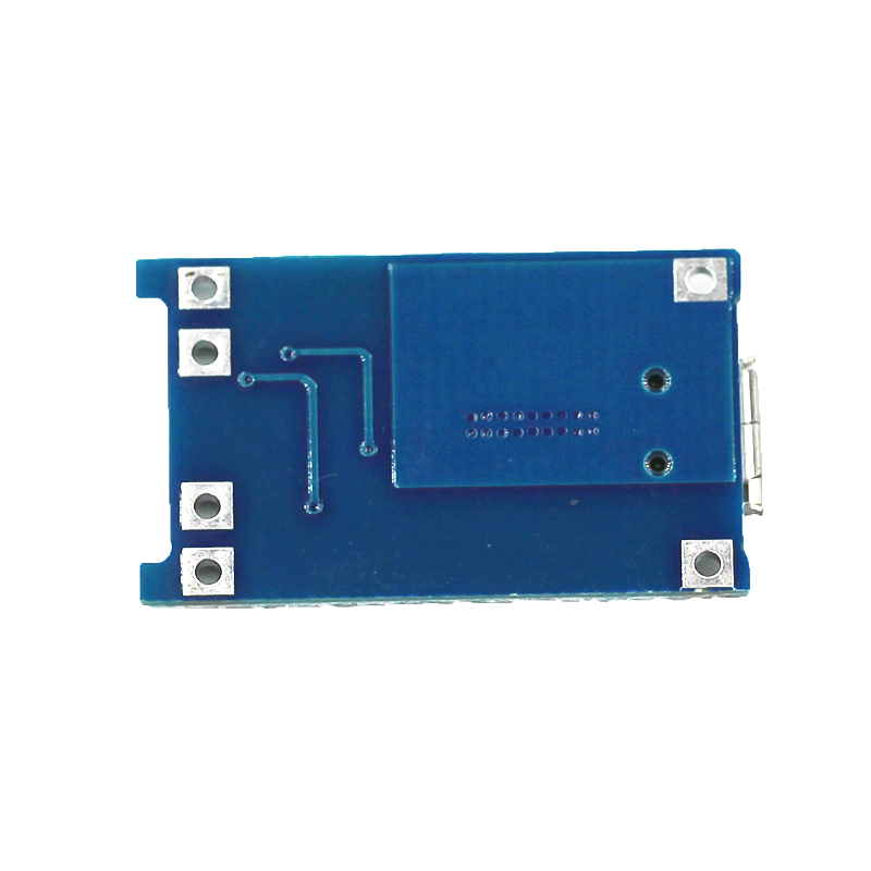 5 Chiếc Micro USB 5V 1A 18650  - đánh giá và giá Li Ion Charger Module