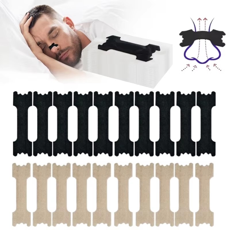 10-100pcs Anti-snoring Strips  - đánh giá và giá Li Ion Charger Module