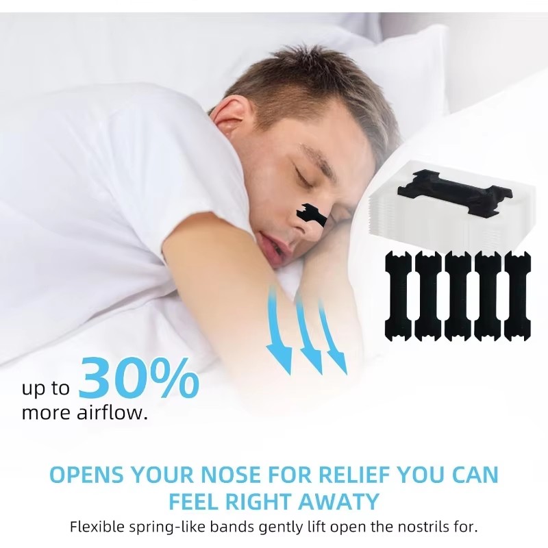 10-100pcs Anti-snoring Strips  - đánh giá và giá Li Ion Charger Module